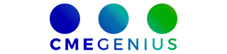 CME Genius Logo