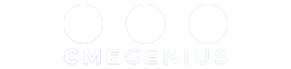 CME Genius Logo